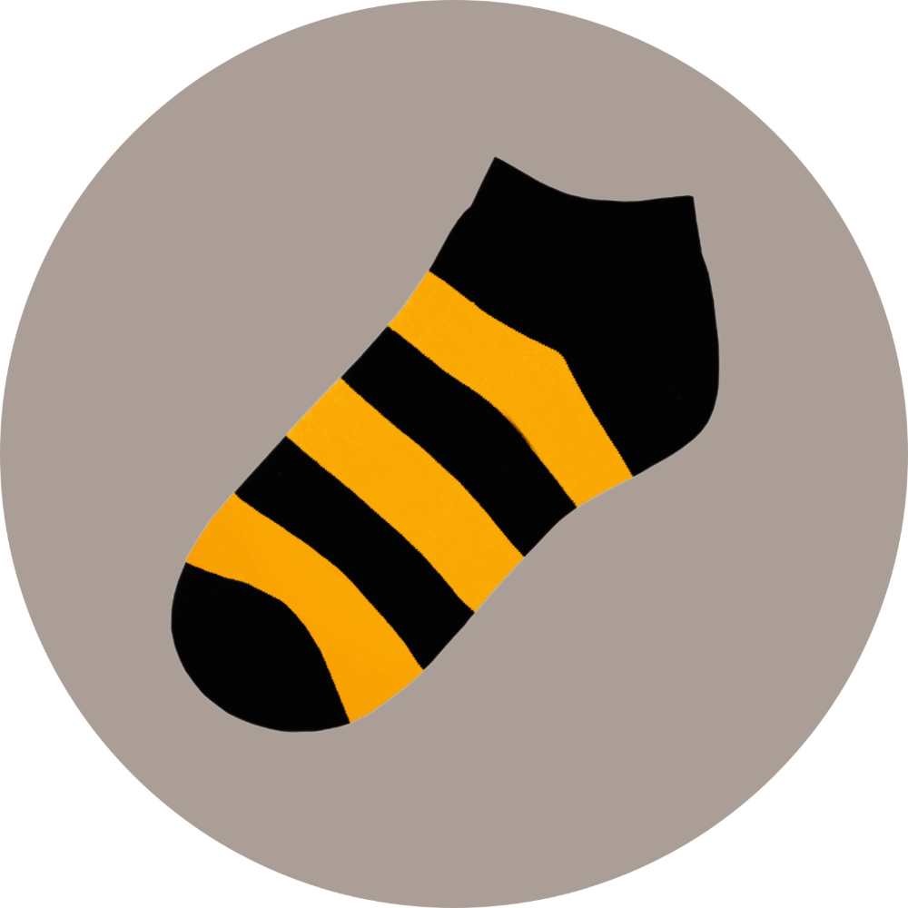 جوراب مچی زنانه